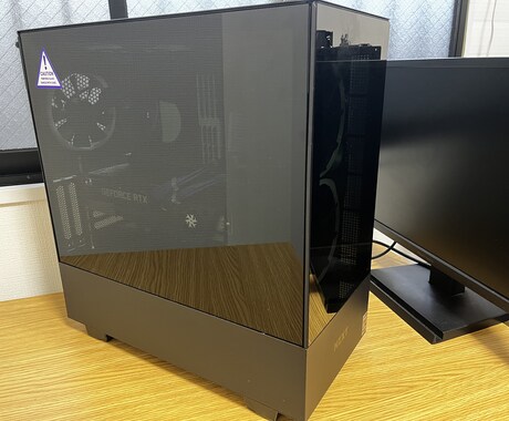 自作PC・ゲーミングPC組み立てや構成を考えます 本職では大手企業と