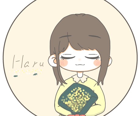 アイコン作成させて頂きます イメージ1