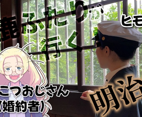 最短即日！安価でサムネを作ります 現役Vtuberが安価かつ短期でサムネ5枚を作ります イメージ2