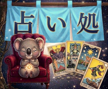 仕事恋愛人間関係｜カードで質問お一つ何でも占います モヤモヤを晴らしたい方へ。お気軽にご相談ください。 イメージ1