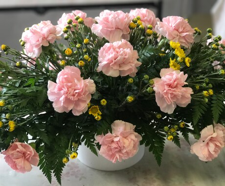 お花の国家資格1級を考えてる方へアドバイスします 取得してみてどっだったか取得までの流れやいくら掛かったかなど イメージ1