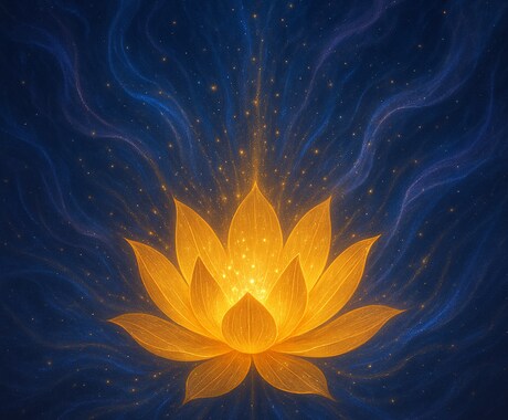 あなたの運が花咲く時を教えます 〜あなたと星の関係が織りなす運命〜 イメージ1