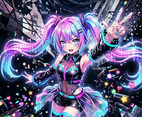 全ジャンル対応！あなたのイメージを楽曲にします ポップスからメタルまで！あなたのイメージを形にします イメージ1