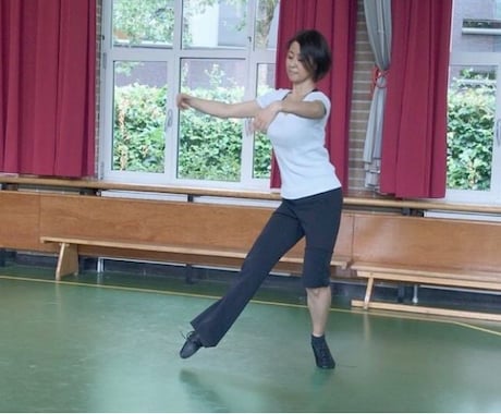 バリエーションやテクニックのアドバイスをいたします 今よりもっとバレエを楽しく美しく踊るためにサポートします！ イメージ1