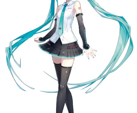 ボーカロイド音声お作りします ボカロの音声で曲作ってみたいでも買うまではという人におすすめ イメージ2