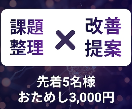 アンケート集計・分析｜改善点と次の行動を整理します 回答データから、判断に使える結論を分かりやすく整理します イメージ2