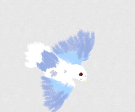 絵を描きます イメージ1