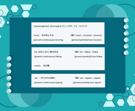 YouTubeを活用した英語学習教材☘️作ります 実践的な英語力を身につけたい方に最適です♪ イメージ2