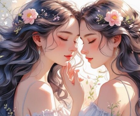 ふたりの関係性を数秘で読み解きます 関係に必要なのは、正しさではなく理解かもしれません イメージ1