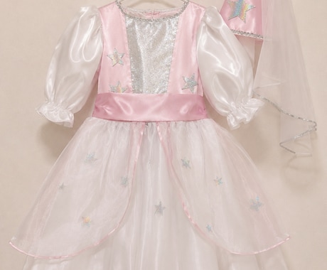 体育祭・おゆうぎ会の衣装のお仕上げ代行します 1アイテムからOK！お好きなデザイン作成します イメージ1