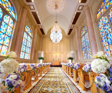 結婚式、プロポーズの相談にのります 結婚を控えている方、リア友には聞きにくい金額の話なども！ イメージ1