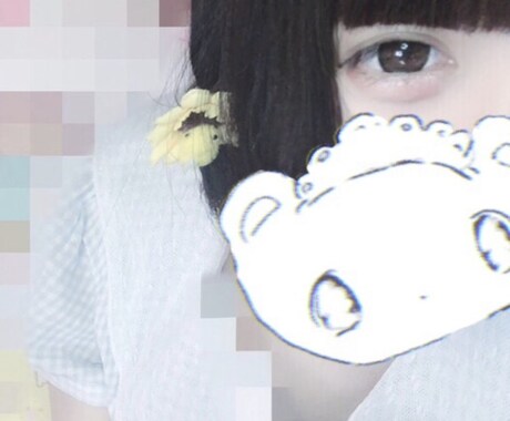 現役JK女子高生16歳が30分間沢山チャットします JKと話しませんか？^>  ̫ <^ฅ イメージ1