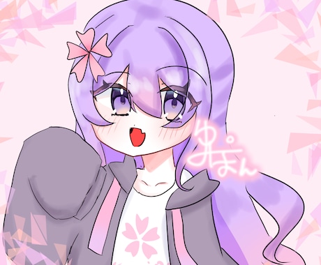 イラスト依頼受付ます なるべく早く、高クオリティーで作成します イメージ2