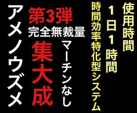 マーチン一切なし！無裁量サインツールを提供します 使用時間は1日1時間!PCに張り付きなしの時間効率特化型!!