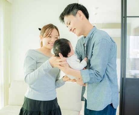 男性の育児休業取得の相談にのります 男性育休を取得した経験をもとに、あなたの育休を一緒に考えます イメージ1