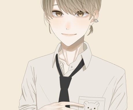 アイコン描きます イメージ1