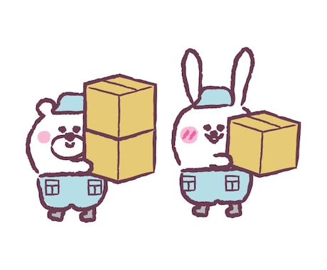 ひとつひとつ丁寧に内職代行します コツコツ作業が得意です◎細かい作業、ていねいに代行します！ イメージ1