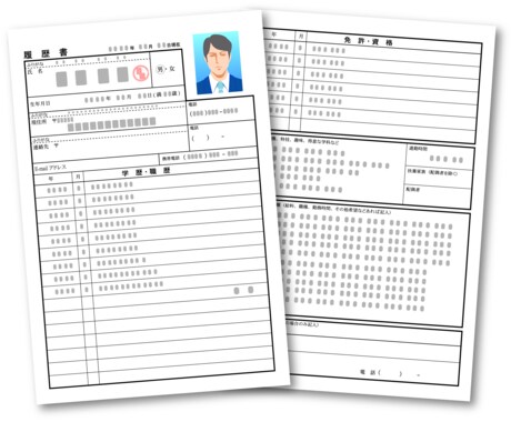 就活・大手ゲーム会社冬季インターン通過ES売ります イメージ1