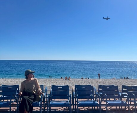 海外旅行先に迷ってる方！要望に沿ってコンサルします 安いだけがいい旅行じゃない！誰と何が目的でいくか！ イメージ1