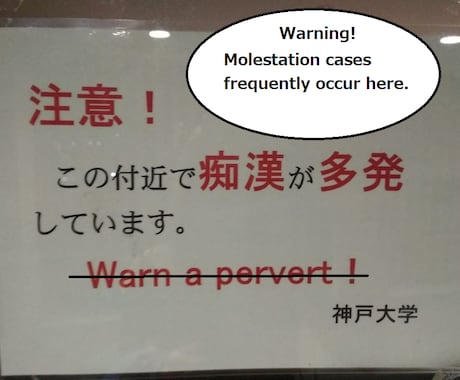 英語を確認して直してあげます 英語あってるのか？確認しよう！歌の歌詞、メール、なんでも！ イメージ1
