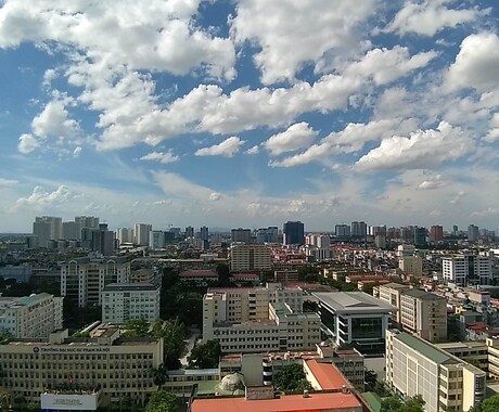 海外現地就職と帰国後のロードマップ教えます ベトナム現地就労と外資系キャリアの実体験を元に伝授！ イメージ2