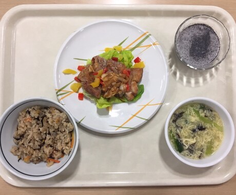 管理栄養士が食事相談のります 日々の食事を見直すきっかけにしませんか? イメージ2