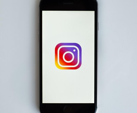 初月限定！インスタグラム運用代行いたします イメージ1