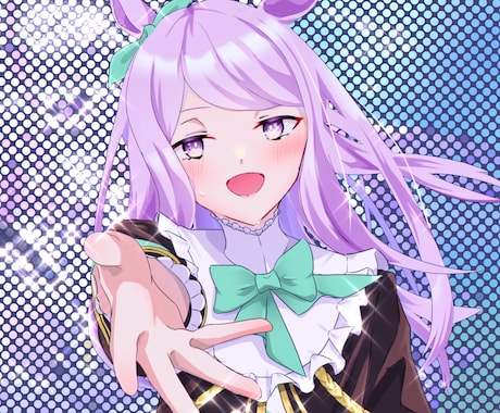 ご希望どおりのイラストを描きます 依頼者とよく相談してあなたにあったイラストを描きます イメージ1