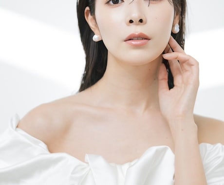 全国対応可能！広告/アパレル撮影など撮影代行します カメラマン・ヘアメイク・スタイリスト・スタジオキャスティング イメージ2