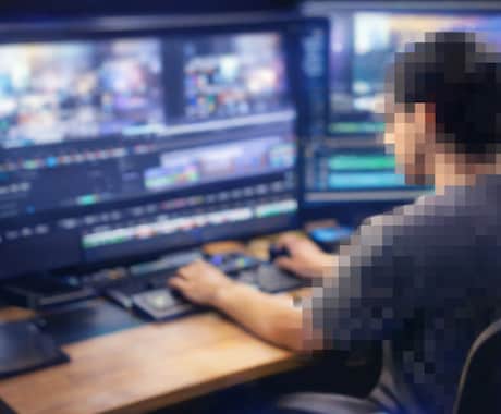 モザイク処理などをさせていただきます モザイク入れて、カットして、動画を最高に！ イメージ1