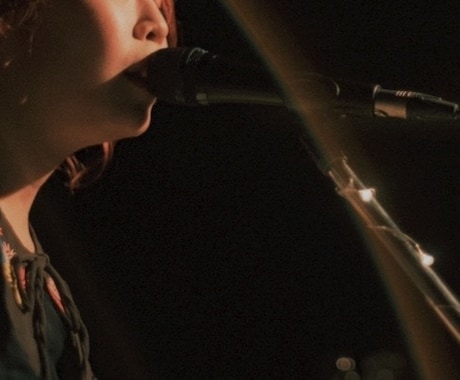 仮歌・コーラス録音します 女性ボーカルで仮歌・コーラス録音します｜匿名OK イメージ1