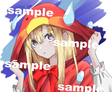 お望みのアイコン、サムネイルをご提供します カラフルで人目を引くイラストを。 イメージ2