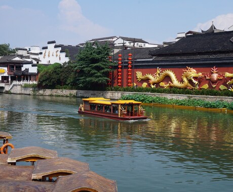 名門大学留学経験あり 中国語→日本語の翻訳をします 南京大学留学、現地日本語講師のバイト経験あり、HSK5級 イメージ1