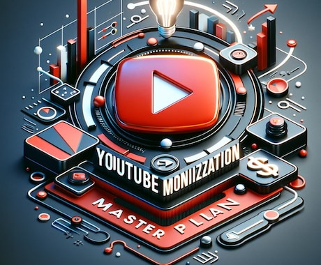YouTube収益化の復活をお手伝いします ✨ YouTube収益化""再開””完全ガイド ✨ イメージ1