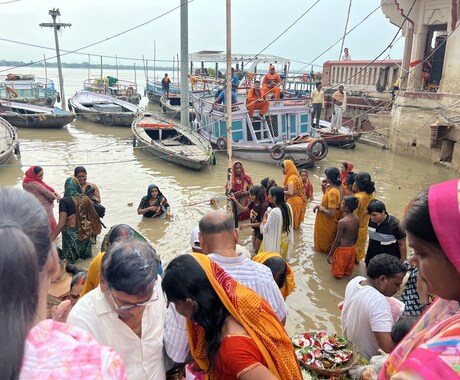 インド旅(面倒くさがり屋さん向け)一緒に計画します インド一人旅(４回経験者)の安くて、楽しくて、安全な旅♪ イメージ2