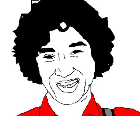 ペイントでイラストを描きます 依頼者の気持ちになって描きたいと思います。 イメージ2