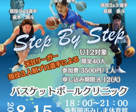 スタートUP支援！最短２日フライヤー作成します 時間も予算もムダにしたくないスタートUP、予算が少ない方向け イメージ2