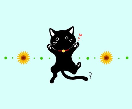 ご希望のイラストを描きます 代理キャラやオリジナルキャラが必要な方やプレゼントに イメージ1