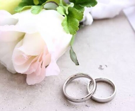 結婚式の音楽選曲致します 結婚式の曲選びで迷われている方へ イメージ1