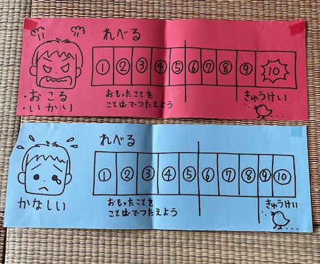 リピーターさん限定＊子育て相談お受けします 保育士歴15年＊メンタル心理カウンセラー イメージ2