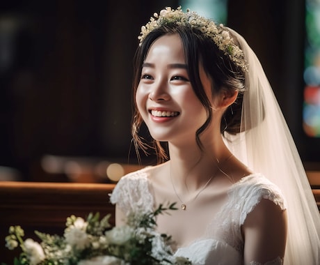 １週間で納品！あなただけの結婚式ムービー作成します プロが格安で作成！大手結婚式場の実績多数☆彡 イメージ1