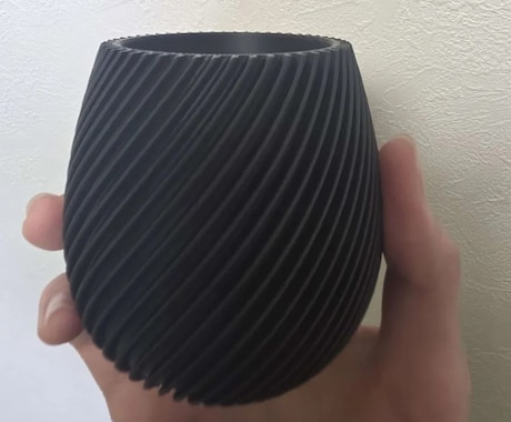 3Dプリンター出力代行致します (PLA白・黒他色要相談/マルチカラー 対応) AD5X イメージ2