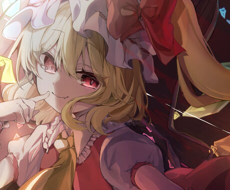 サムネイル、記念イラストなどなんでも描きます 現在短期納期で受付可能です！あなただけのイラストを描きます。 イメージ2