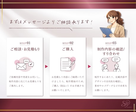 魅せる×伝える×集める！バナー制作で魅力を伝えます SNS・広告・商品画像など、どのようなバナーも承ります！ イメージ2
