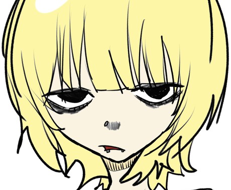 絵を描きます イメージ1