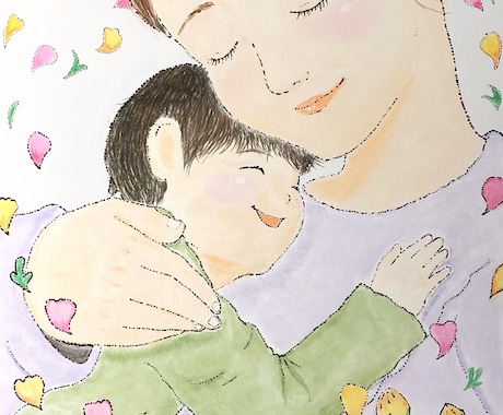 保育士経験×4児ママが、育児の悩みを丁寧に聴きます 一人で頑張るあなたへ。想いに耳を澄まし、応援画像を贈ります。 イメージ1