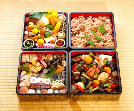 日本料理のおもてなしのコースを提供致します 外食が苦手、乳幼児がいて外食ができない方へ イメージ2