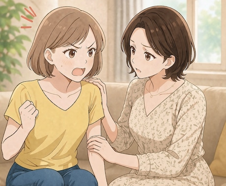 傷つけた人に下る！その後の因果応報を考えます どうしてこんな目に遭わなきゃいけないの？彼らの今後を教えます イメージ2