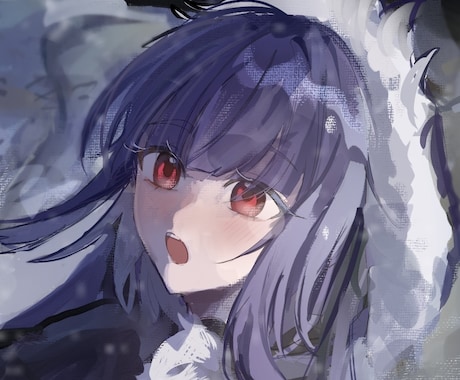 可愛いイラスト制作します