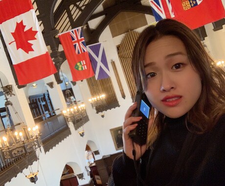 経験者！ワーホリ(カナダ)・海外旅行の相談のります 今年の3月までカナダのトロントでワーホリしていました。 イメージ1